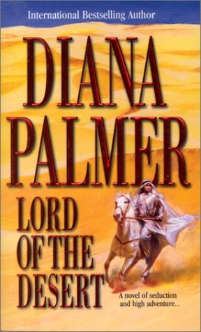Diana Palmer Lord Of The Desert 