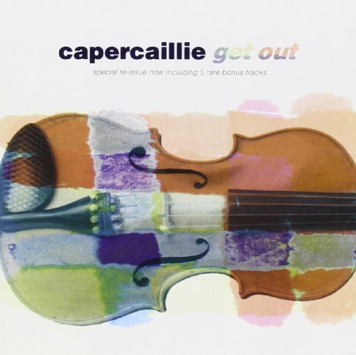 Capercaillie/Get Out