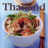 Christine Watson Thailand Authentic Regional Recipes 