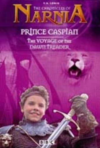 Prince Caspian And The Voyage/Bridgestone Multimedia Group