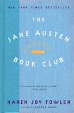 Karen Joy Fowler The Jane Austen Book Club 