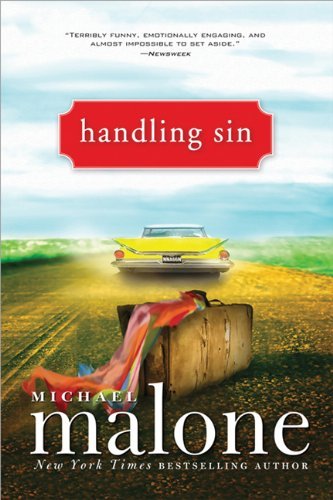 Michael Malone Handling Sin 