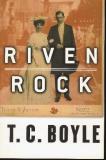 T. C. Boyle Riven Rock 