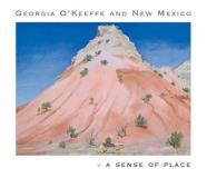 Barbara Buhler Lynes Georgia O'keeffe And New Mexico A Sense Of Place 
