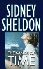 Sidney Sheldon/The Sands of Time@Reissue