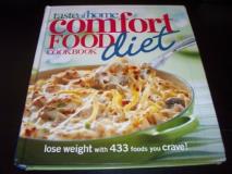 Taste Of Home Taste Of Home Comfort Food Diet Cookbook By Taste 