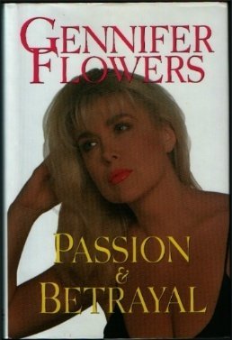 Gennifer Flowers/Gennifer Flowers