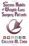 Colleen M. Cook The Success Habits Of Weight Loss Surgery Patients 