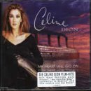 Celine Dion/Céline Dion - My Heart Will Go On (Love Theme From@Céline Dion - My Heart Will Go On (Love Theme From
