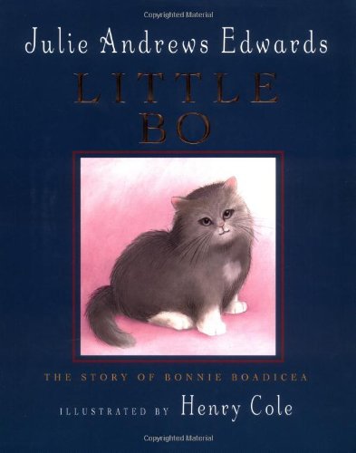 Julie Andrews Edwards/Little Bo: The Story Of Bonnie Boadicea