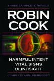 Robin Cook Cook Three Complete Novels 