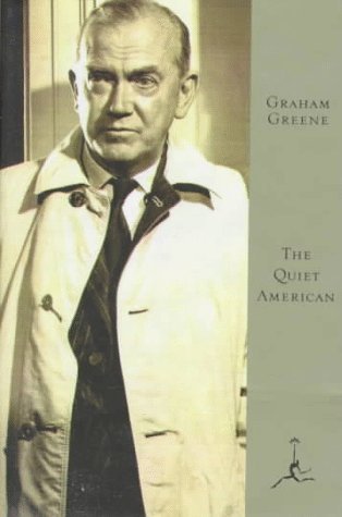 Graham Greene/The Quiet American