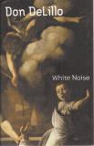 Don Delillo White Noise 