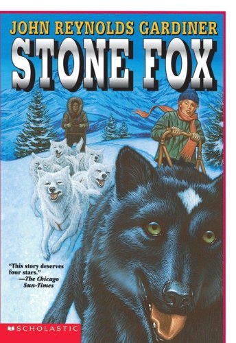 John Reynolds Gardiner/Stone Fox