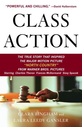 Clara Bingham/Class Action@ The Landmark Case That Changed Sexual Harassment