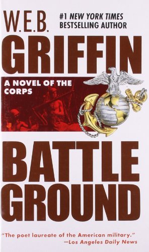 W. E. B. Griffin/Battleground