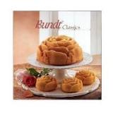 Nordic Ware Nordic Ware Hard Cover Bundt Cookbook With 150 Rec 