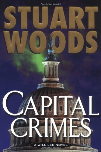 Stuart Woods/Capital Crimes