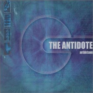 Serge Souque Alexandra Pascual Antidote The Antido/Antidotcom
