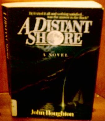 John Houghton A Distant Shore 