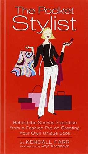 Farr,Kendall/ Kroencke,Anja (ILT)/The Pocket Stylist@1