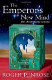 Roger Penrose The Emperor's New Mind Concerning Computers Minds And The Laws Of Phys 