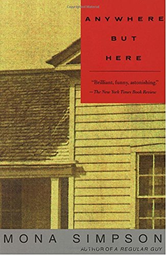 Mona Simpson/Anywhere But Here