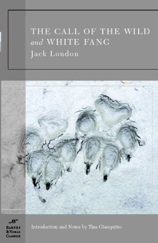 London,Jack/ Gianquitto,Tina (INT)/Call Of The Wild And White Fang