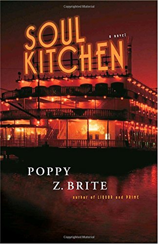 Poppy Z. Brite/Soul Kitchen