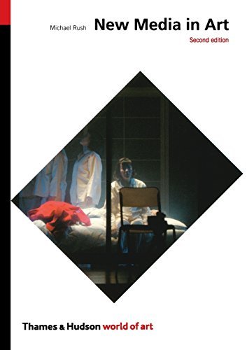 Michael Rush/New Media In Art@2