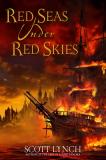 Scott Lynch Red Seas Under Red Skies 