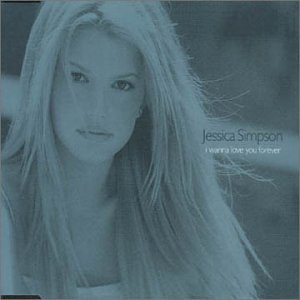 Jessica Simpson/I Wanna Love You Forever Pt.2