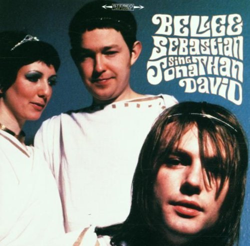 Belle & Sebastian/Jonathan & David