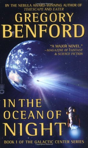 Gregory Benford/In the Ocean of Night