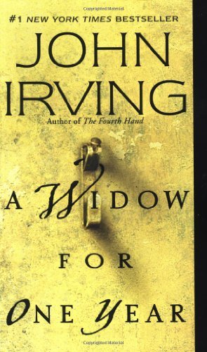 John Irving/A Widow for One Year