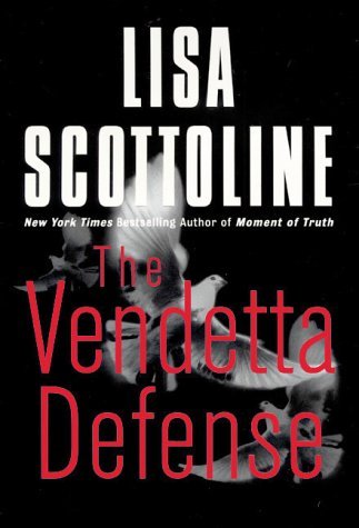 The Vendetta Defense/The Vendetta Defense