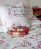 Christina Strutt Cabbages & Roses Vintage Chic Using Romantic Fabrics And Flea Mar 