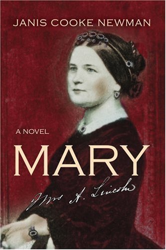 Janis Cooke Newman Mary 
