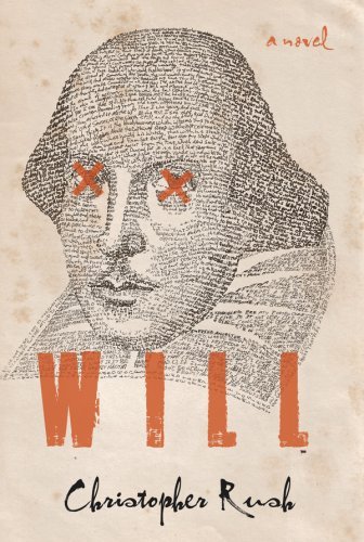 Christopher Rush/Will