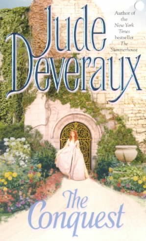 Jude Deveraux The Conquest 