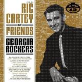 Ric & Friends Cartey Ric Cartey & Friends Georgia R Import Eu 
