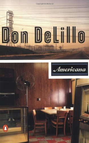 Don Delillo/Americana