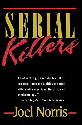 Joel Norris/Serial Killers