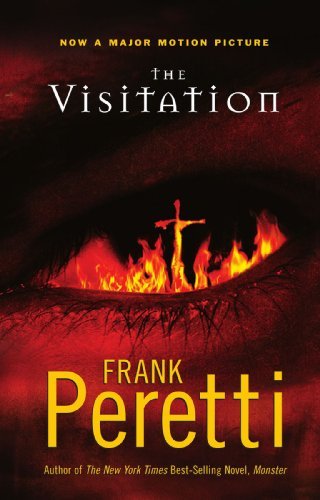 Frank E. Peretti/The Visitation@Revised