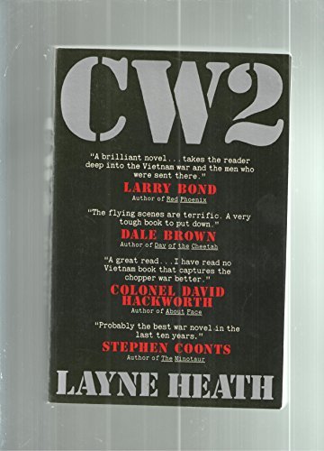 Layne Heath Cw2 