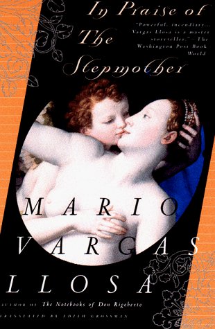 Helen Lane Mario Vargas Llosa/In Praise Of The Stepmother