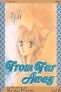 Kyoko Hikawa/From Far Away,Vol. 6@Shojo
