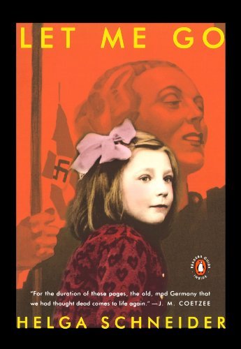 Helga Schneider/Let Me Go