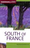 Dana Facaros Cadogan Guide South Of France 0008 Edition; 