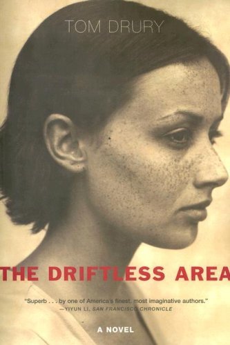 Tom Drury/Driftless Area,The